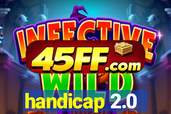 handicap 2.0